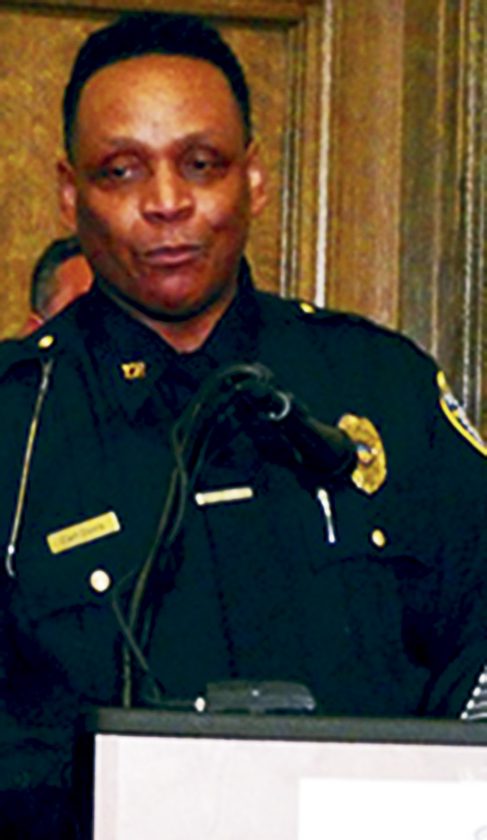 Youngstown City Council grills new police chief | News, Sports, Jobs - Vimarsana News